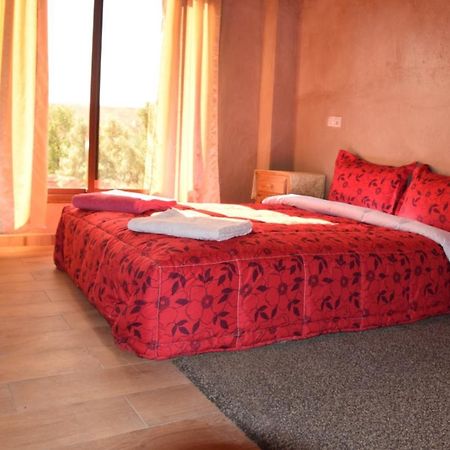 Belle Vue Dades Hotel Boumalne Eksteriør billede