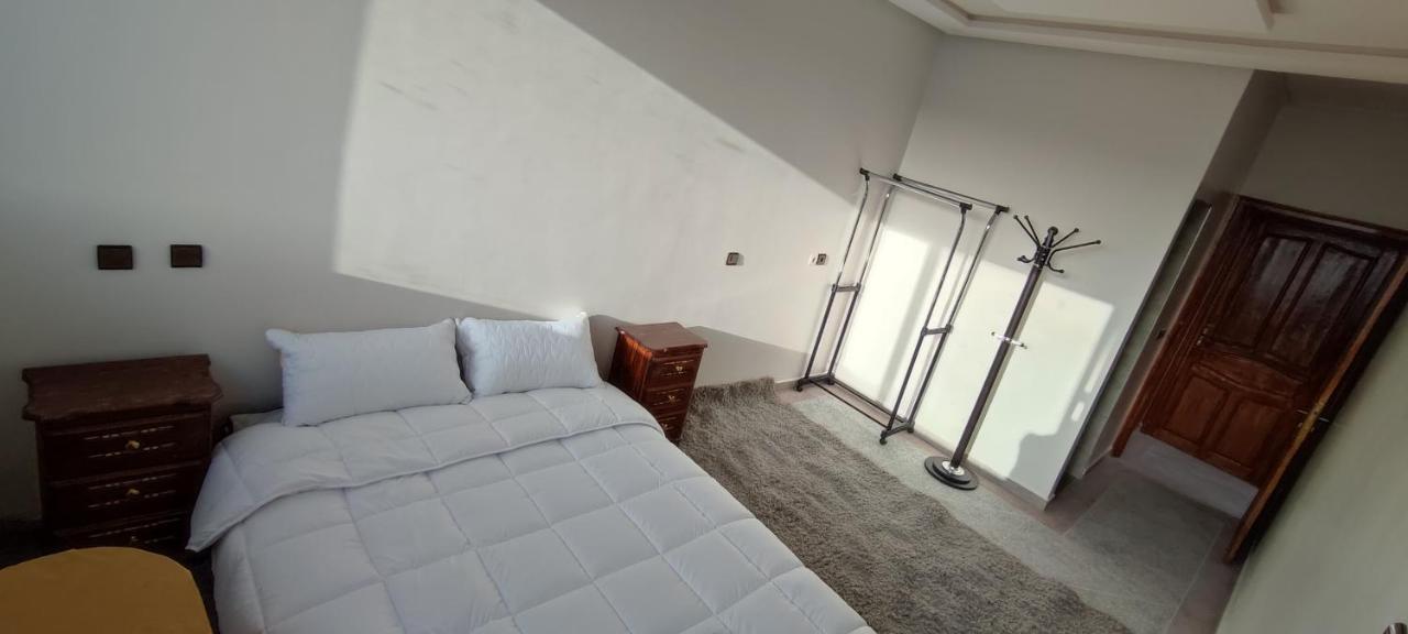Belle Vue Dades Hotel Boumalne Eksteriør billede