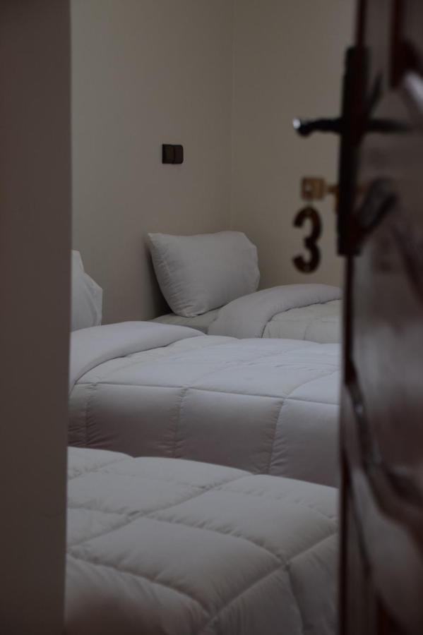Belle Vue Dades Hotel Boumalne Eksteriør billede