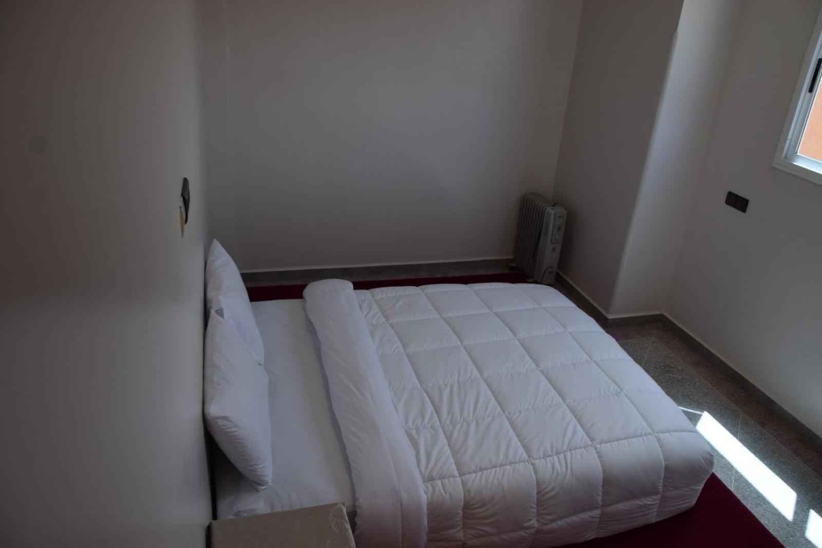 Belle Vue Dades Hotel Boumalne Eksteriør billede