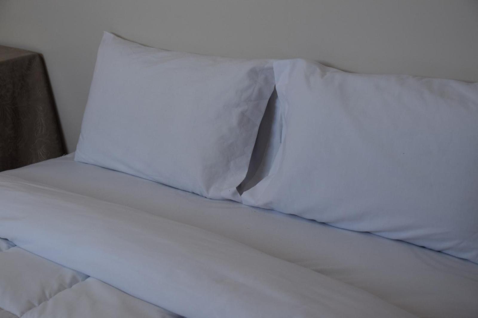 Belle Vue Dades Hotel Boumalne Eksteriør billede