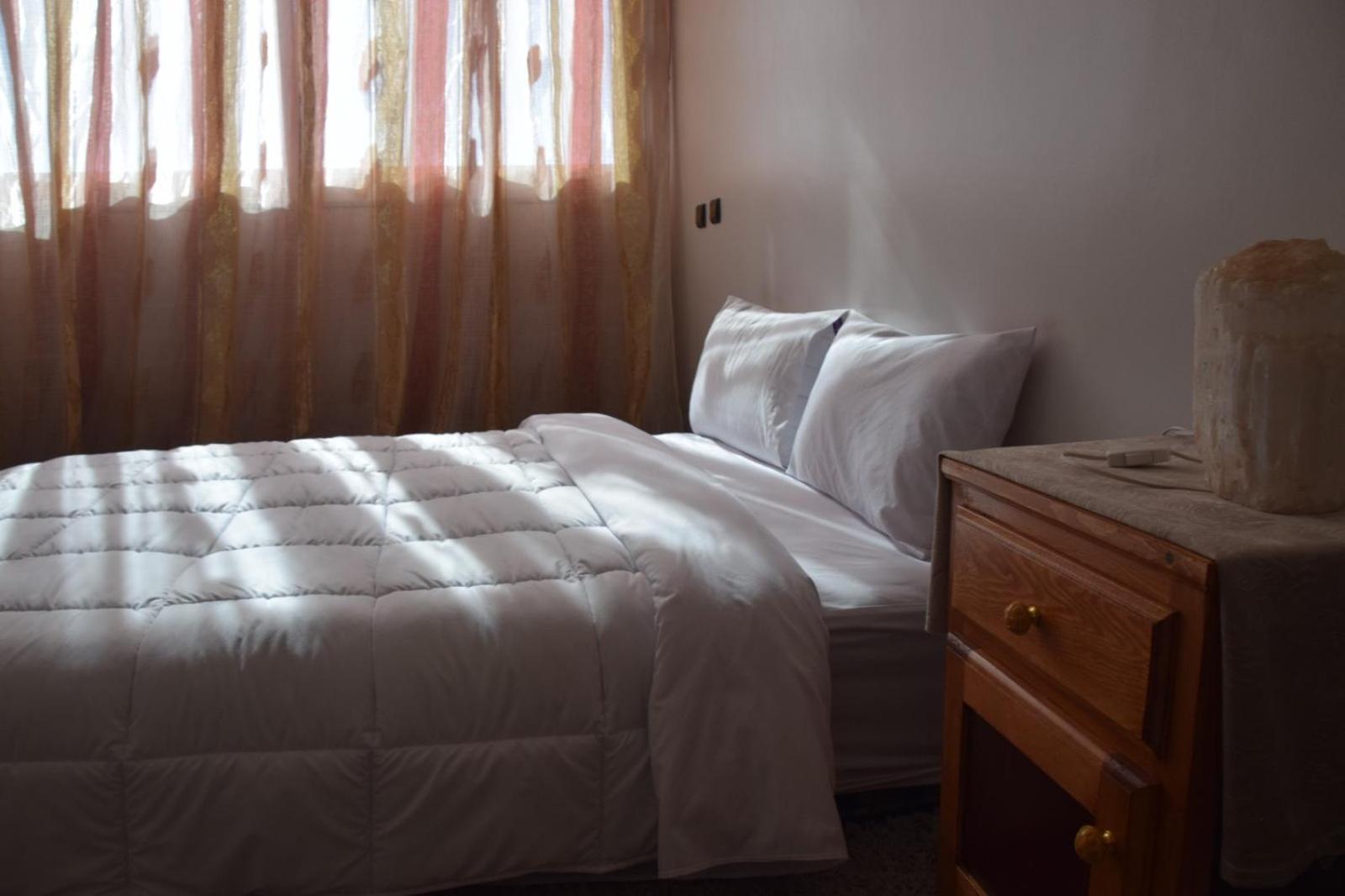 Belle Vue Dades Hotel Boumalne Eksteriør billede