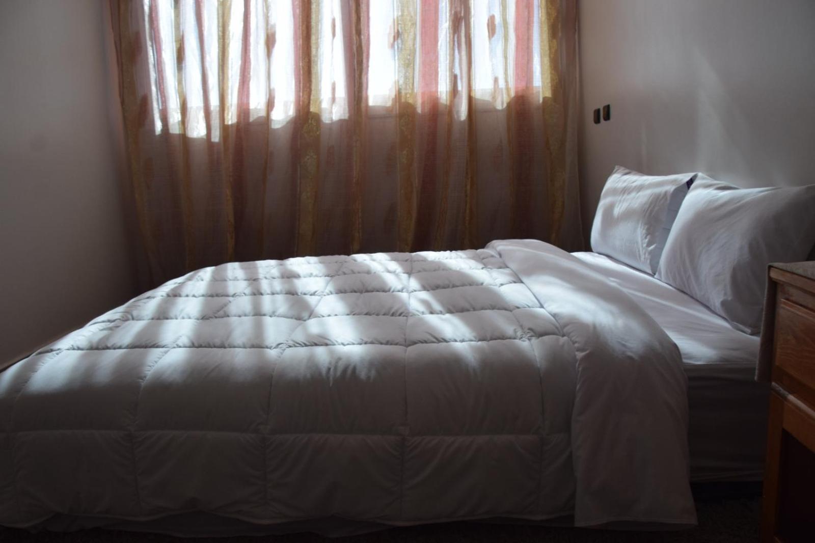 Belle Vue Dades Hotel Boumalne Eksteriør billede