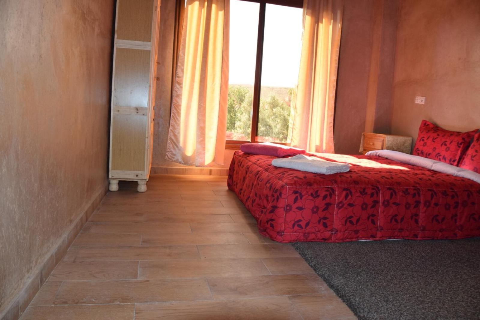 Belle Vue Dades Hotel Boumalne Eksteriør billede